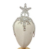 Rhinestone Star Showgirl Headpiece