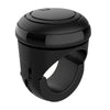 Turning Steering Wheel Booster Spinner Knob 360 Degree Rotation Metal Bearing Power Handle Ball Shaped