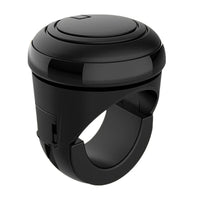 Turning Steering Wheel Booster Spinner Knob 360 Degree Rotation Metal Bearing Power Handle Ball Shaped
