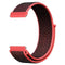 red black / 22mm