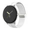 white-silver / Google Pixel 1-2-3-4(41mm)