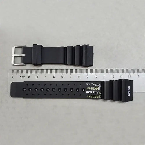 Suunto Silicone Band - Eco-Friendly Durable Design
