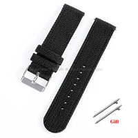 Huawei Nylon Watch Band - Durable, Comfortable, Stylish
