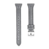 OnePlus Watch Band Leather Slim Strap Bracelet for Smartwatch