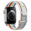 Apple Watch Trail Loop Nylon Strap - Durable and Versatile