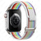 rainbow / 38mm 40mm 41mm (42mm S10 & S11)