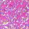 MK Opal Dk Rose / Mix Size(1440pcs)