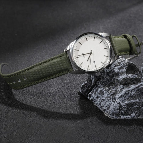 COROS Smartwatch Bands Nylon Quick Release Waterproof Strap