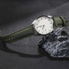 Amazfit Nylon Sailcloth Quick Release Watch Bands - Waterproof Straps