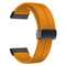 orange / For Fitbit Versa 4