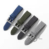 Amazfit Sailcloth Nylon Watch Band Waterproof Quick Release Strap