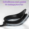 Unisex Swimming Goggles Waterproof Professional Anti-fog UV Protection Swim Goggles Adults Men Women