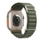 green / 38mm 40mm 41mm (42mm S10 & S11)
