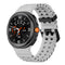 gray / galaxy watch 8 44mm