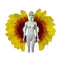 Yellow / One Size