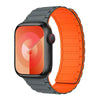 Apple Watch Silicone Strap - Soft, Durable, Stylish Design
