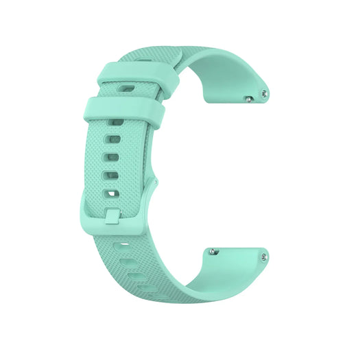 Amazfit Silicone Watch Band Replacement Strap Durable Comfort