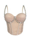 Beige / L