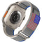 blue gray new / 38mm 40mm 41mm (42mm S10 & S11)
