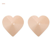 Reusable Self-Adhesive Nipple Pasties Base