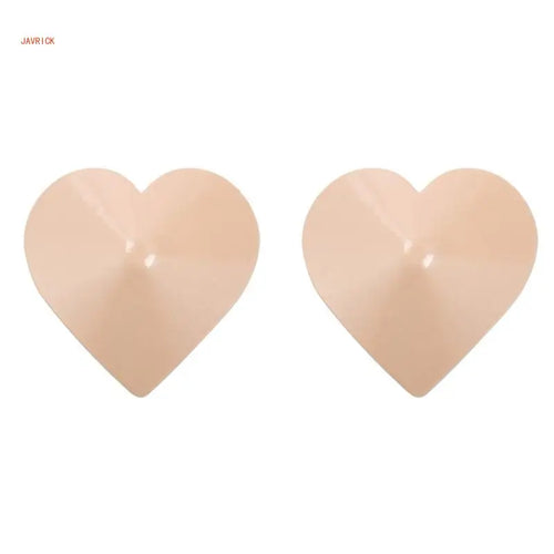 Reusable Self-Adhesive Nipple Pasties Base