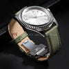 COROS Watch Band Sailcloth Nylon Quick Release Waterproof Strap Universal