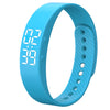 New Smart Watch Women Pedometer Calories Sports Fitness Tracker Smart-watch Waterproof Smart Digital Bracelet Relogio Feminino