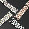 Huawei Stainless Steel Strap - Premium Polished Design