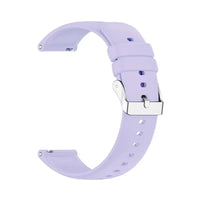 Amazfit Bands Silicone Watch Strap Universal Comfort Wristband