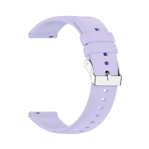 OnePlus Smartwatch Bands Silicone Watch Strap Replacement Bracelet