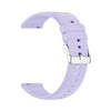 Polar Silicone Watch Band Universal Strap For Smartwatch Unisex