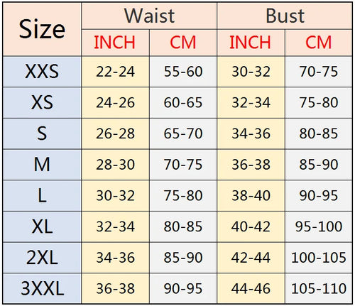 24 Steel Bone Underbust Corset Heavy Duty Waist Trainer Cincher Bustier