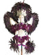 Purple / M
