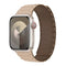 beige-brown / 38mm 40mm 41mm (42mm S10 & S11)