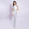 WHITE / XL