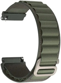 OnePlus Smartwatch Nylon Loop Band Replacement Strap Sport Bracelet