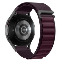 OnePlus Smartwatch Alpine Loop Nylon Band Adjustable Sport Strap
