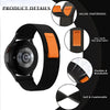 COROS Nylon Band Strap For Smartwatch - Breathable Sport Loop
