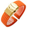 orange - gold / 24mm