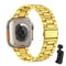 gold and tool / 38mm 40mm 41mm (42mm S10 & S11)