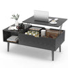 JHK Lift Top Coffee Tables For Living Room 39.37