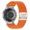 Polar Bands Nylon Fabric Strap For Smartwatch Breathable Comfort