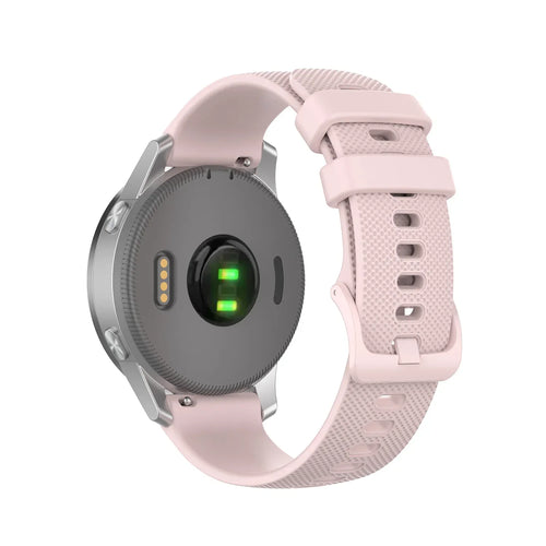 Amazfit Silicone Watch Band Replacement Strap Durable Comfort