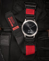 Garmin Nylon Band - Durable Military Sports Strap