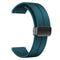 dark green / 22mm