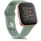 olive green / For Fitbit Versa 4