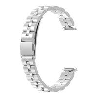 Fitbit Luxe Waterproof Silicone Strap - Soft Comfortable Band