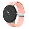 Google Pixel Silicone Band - Soft, Stylish, Waterproof