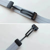 Google Pixel Silicone Band - Soft, Stylish, Waterproof
