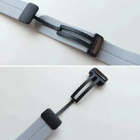 Google Pixel Silicone Band - Soft, Stylish, Waterproof